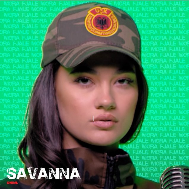Savanna
