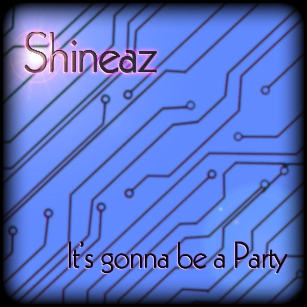 Shineaz