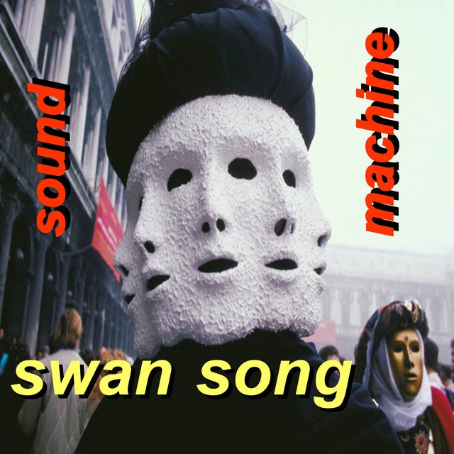 Soundmachine