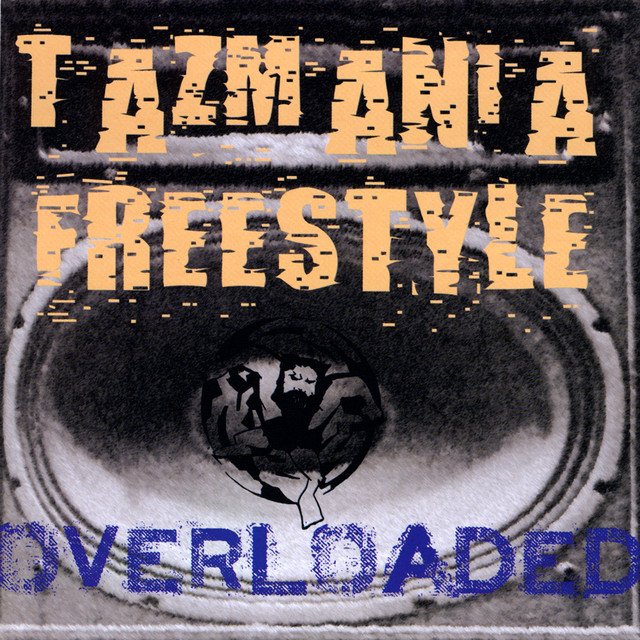 Tazmania Records