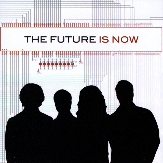 The Future