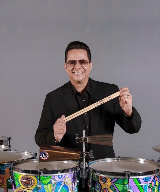 Tito Puente, Jr.