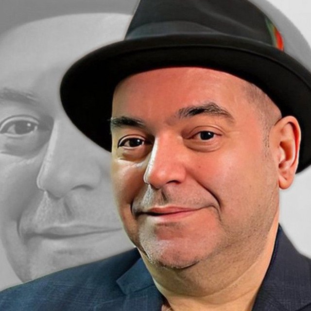 Tony Garcia