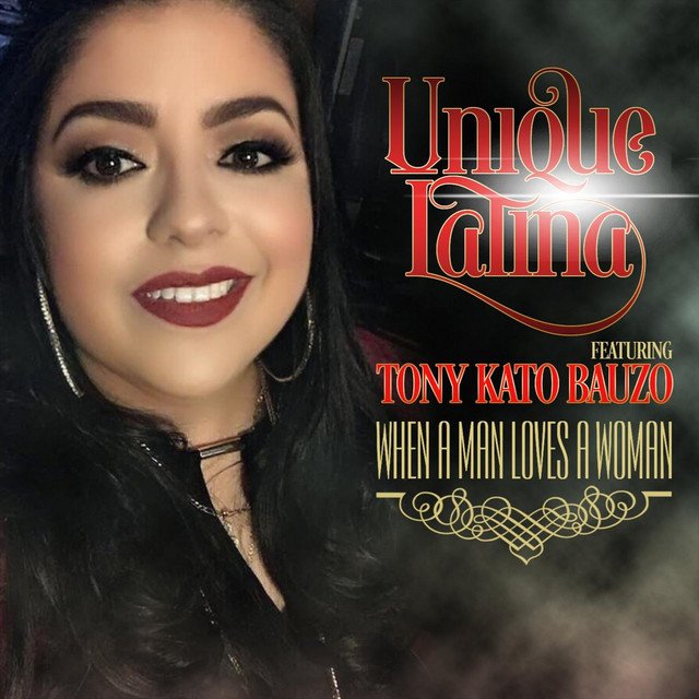 Tony Kato Bauzo