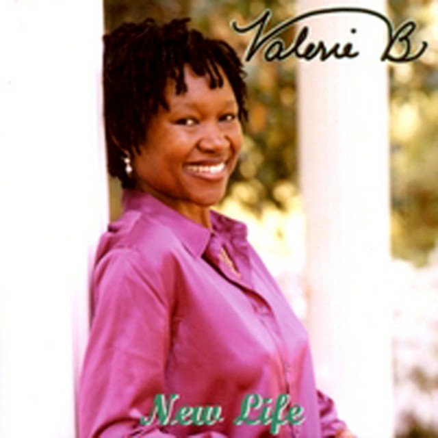 Valerie B.