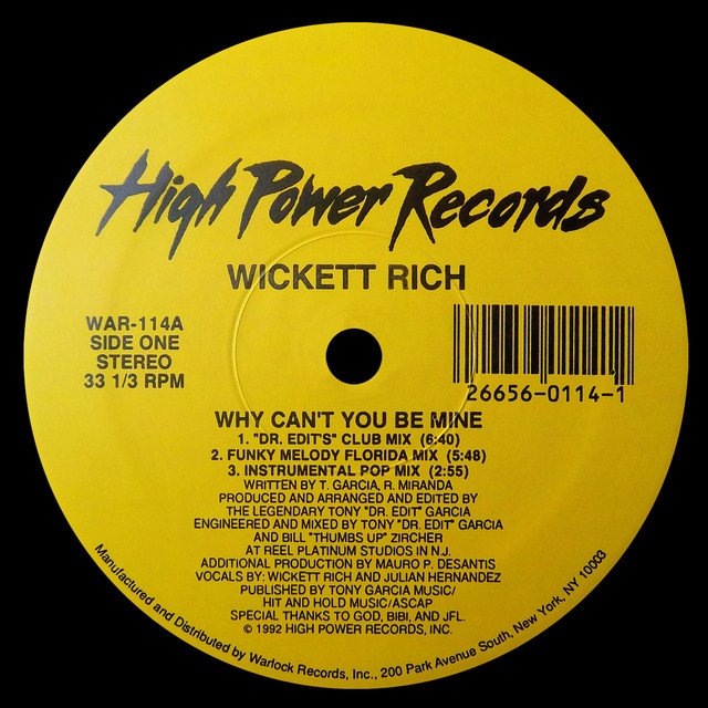 Wickett
