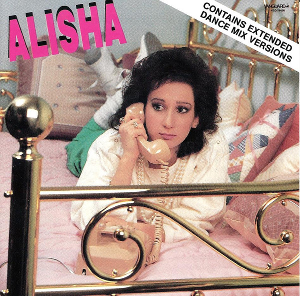 Alisha