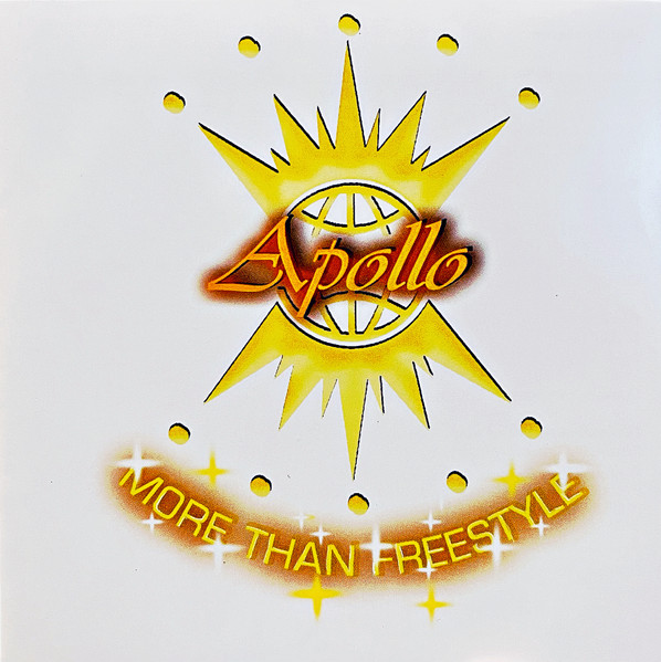 More Than Freestyle