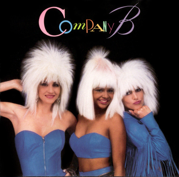 Company B.