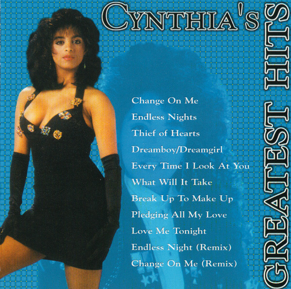 Greatest Hits