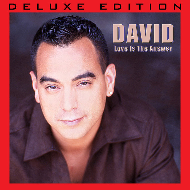Love Is The Answer (Deluxe Edition)