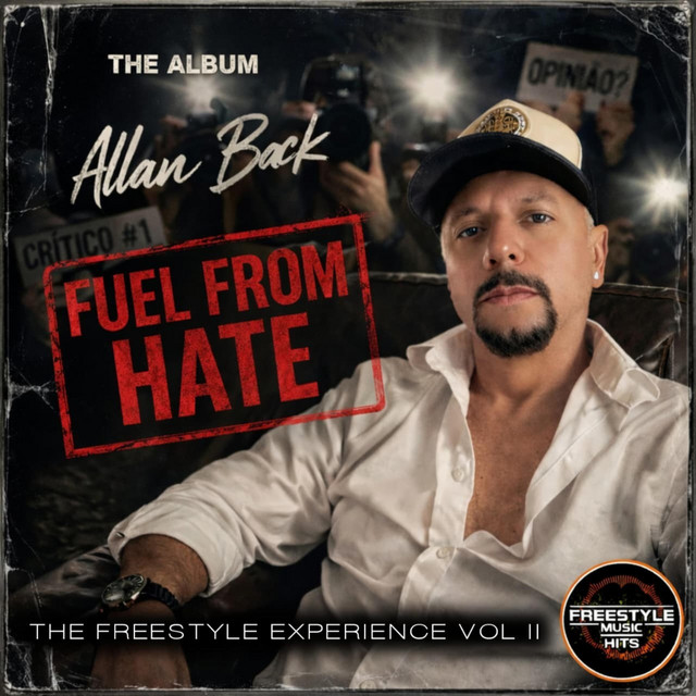 Fuel From Hate
