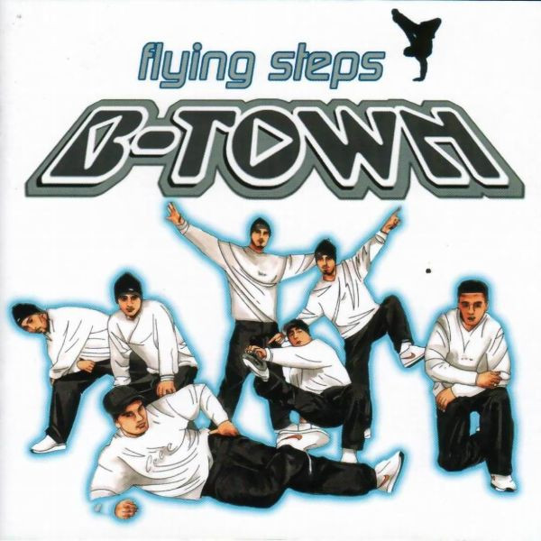 B-Town