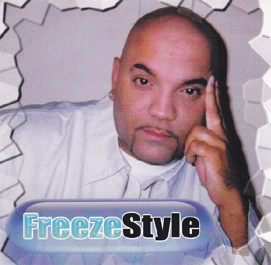 Freezestyle