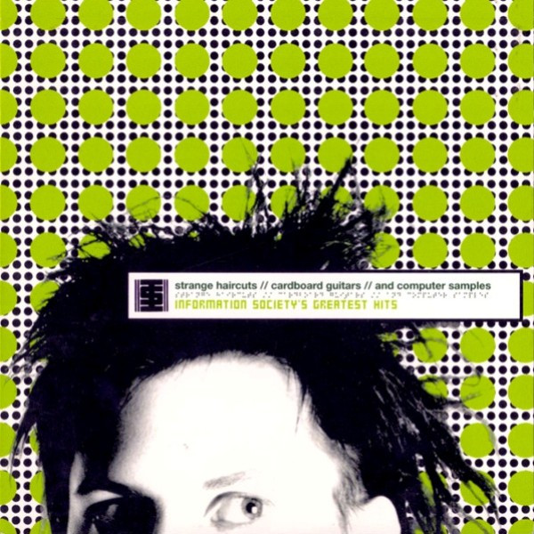 Strange Haircuts, Cardboard Guitars...