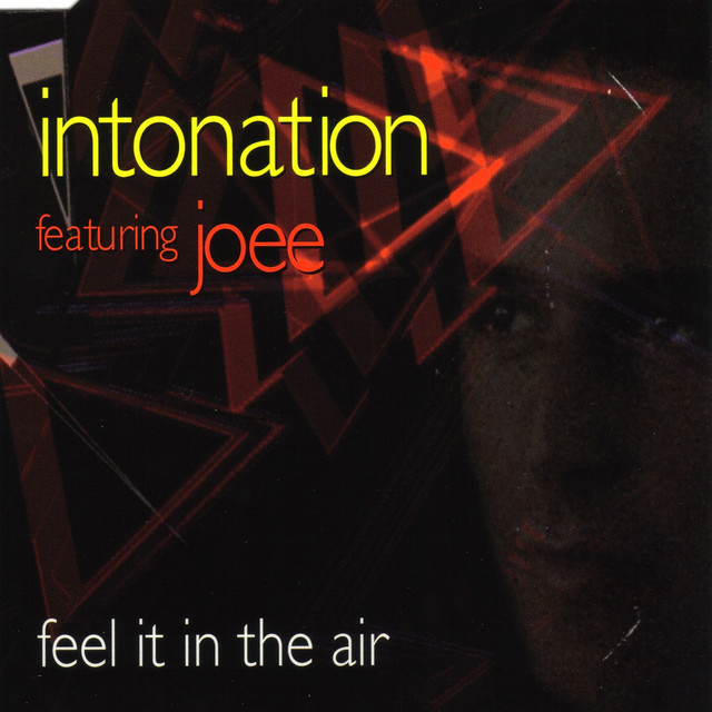 Feel It in the Air