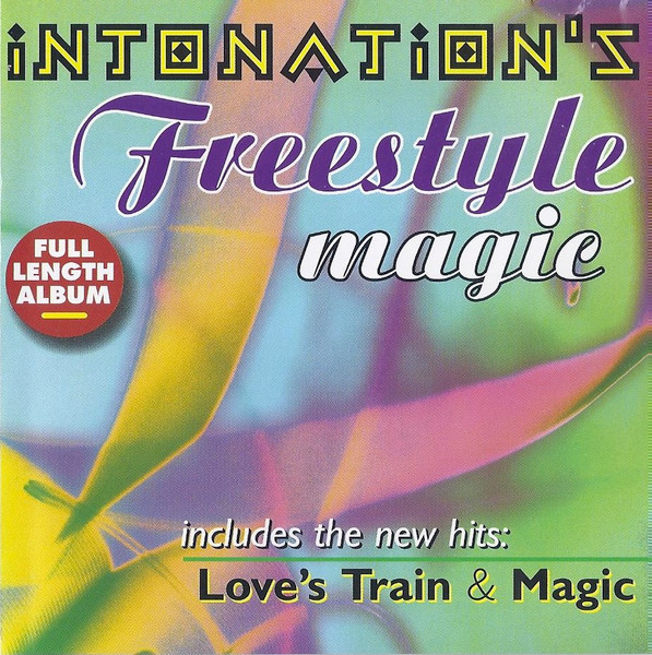 Freestyle Magic