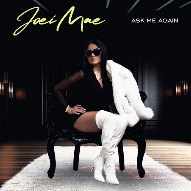 Ask Me Again (Radio Edit)
