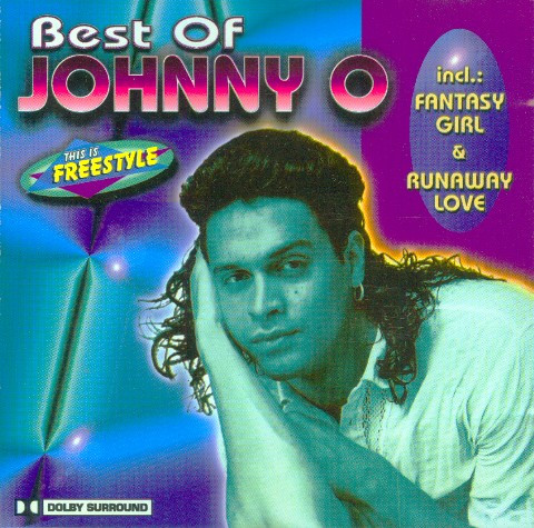 Best Of Johnny O.
