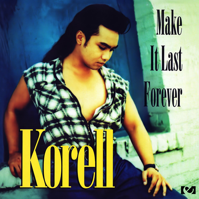 Make It Last Forever