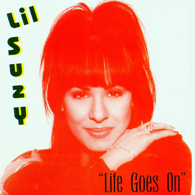 Life Goes On