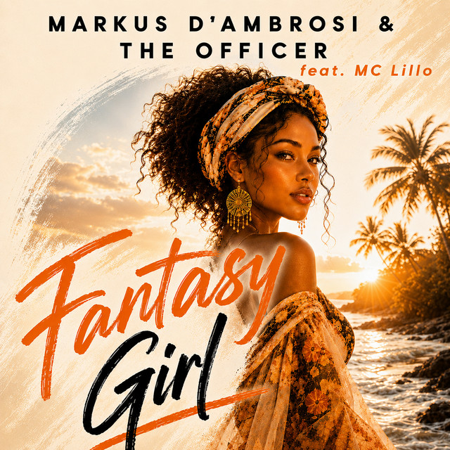 Fantasy Girl