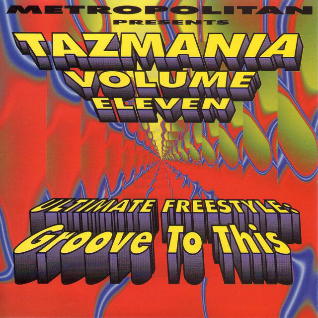 Tazmania Freestyle, Vol. 11