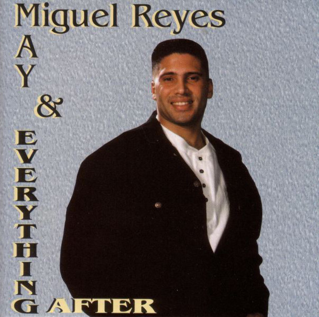 May & Everything After