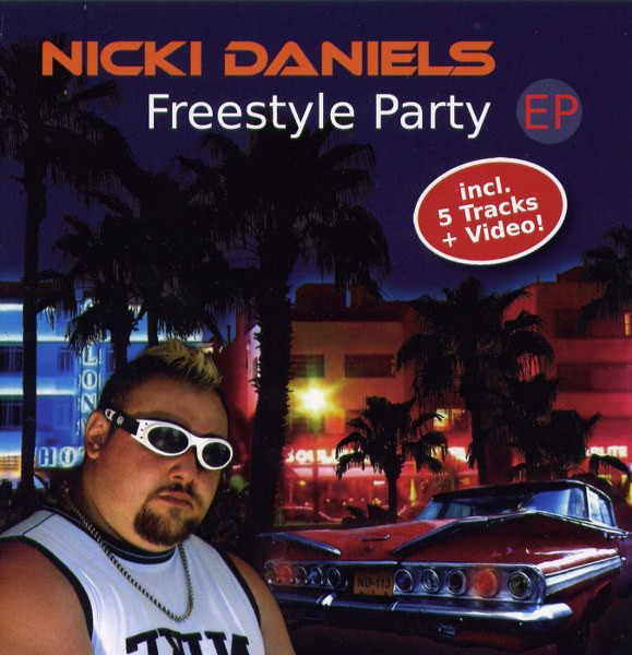 Freestyle Party