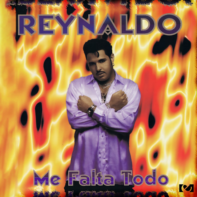 Me Falta Todo