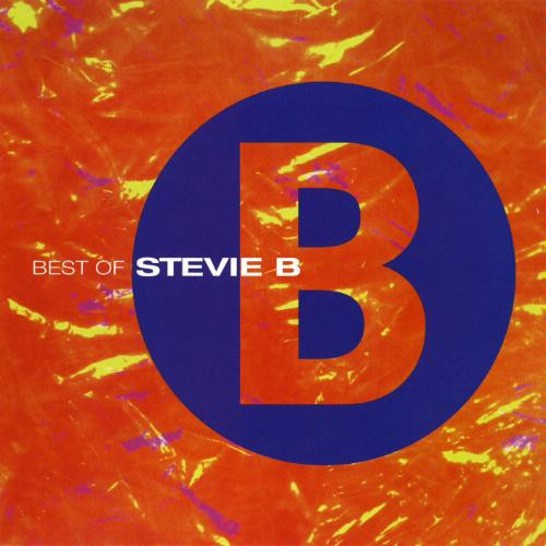 Best Of Stevie B.