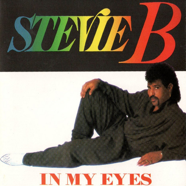 In My Eyes