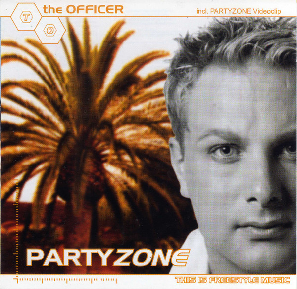 Partyzone