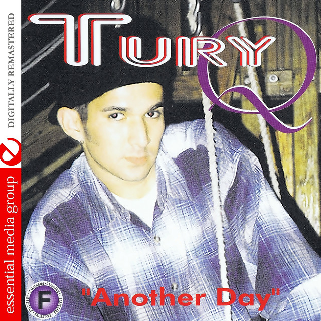 Another Day (Digitally Remastered)