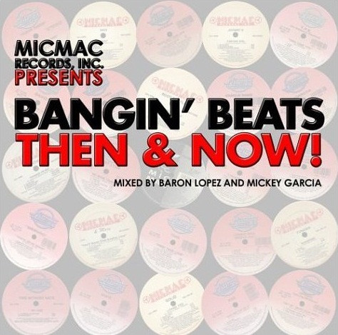 Bangin' Beats - Then And Now