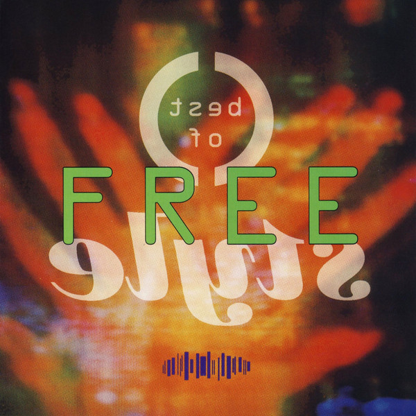 Best Of Freestyle