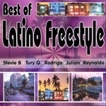 Best Of Latino Freestyle