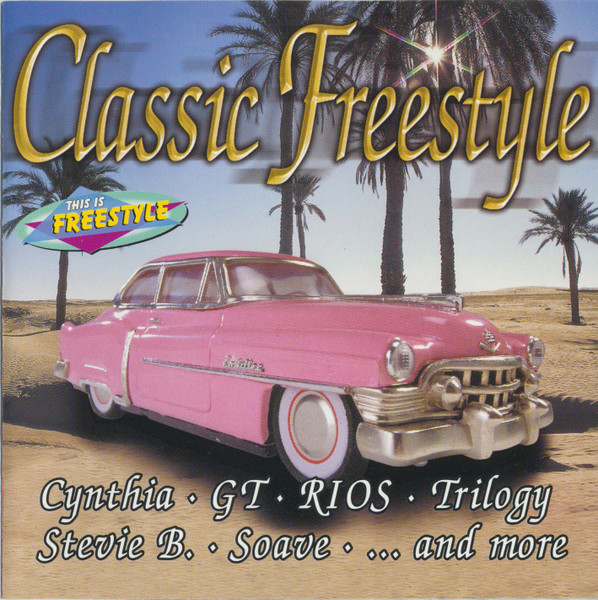 Classic Freestyle