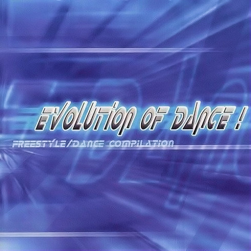 Evolution Of Dance