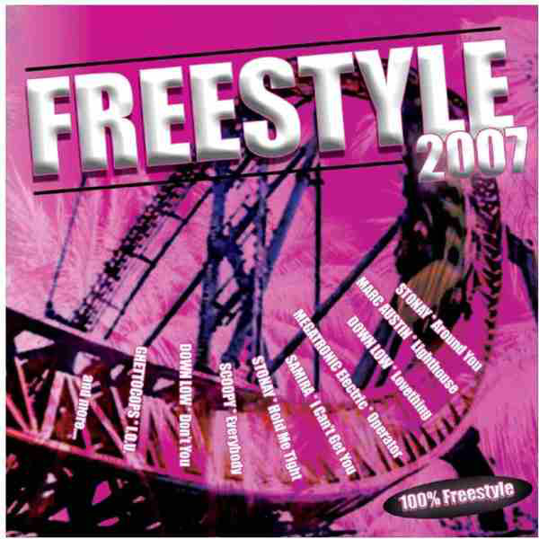 Freestyle 2007