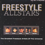 Freestyle Allstars