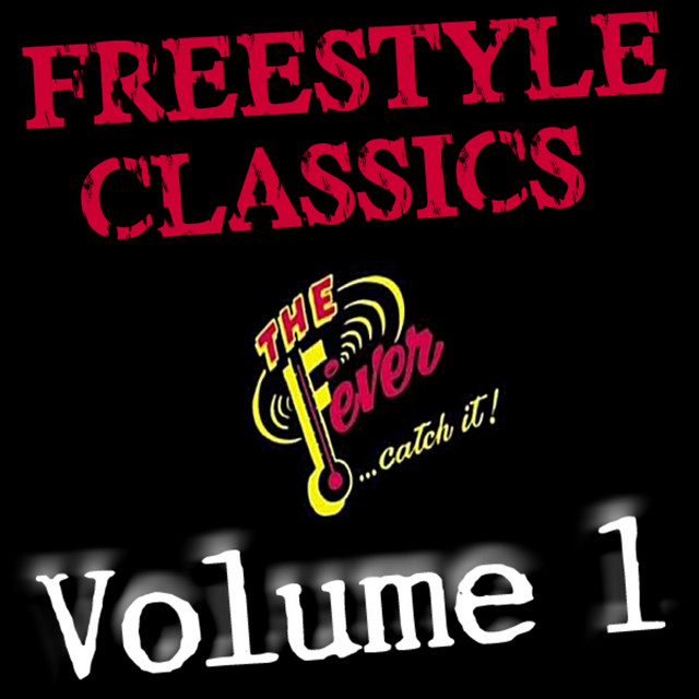 Freestyle Classics - Volume 1
