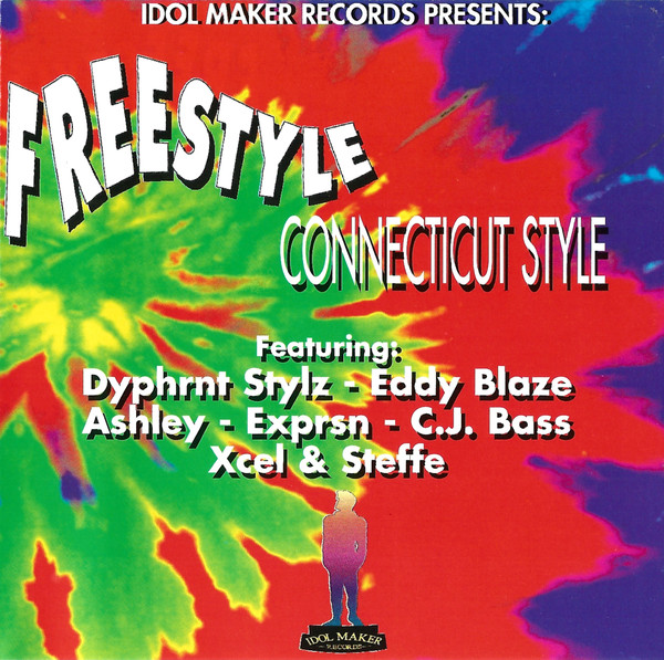 Freestyle Connecticut Style