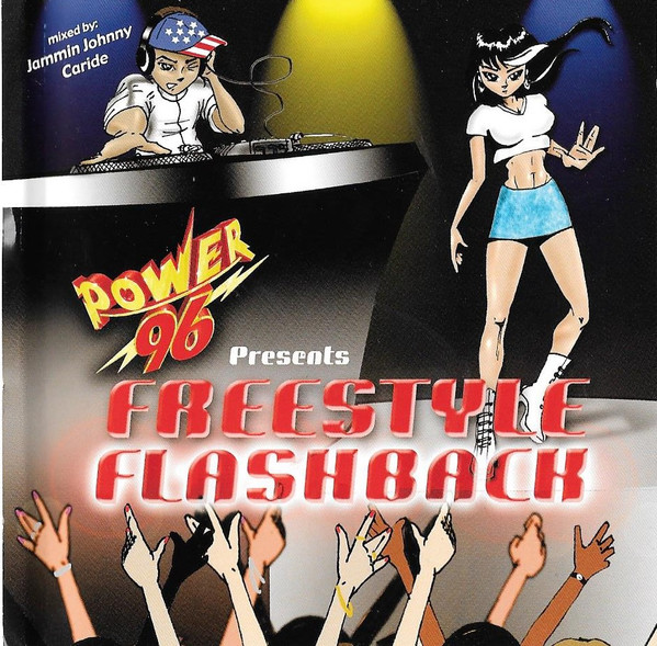 Freestyle Flashback