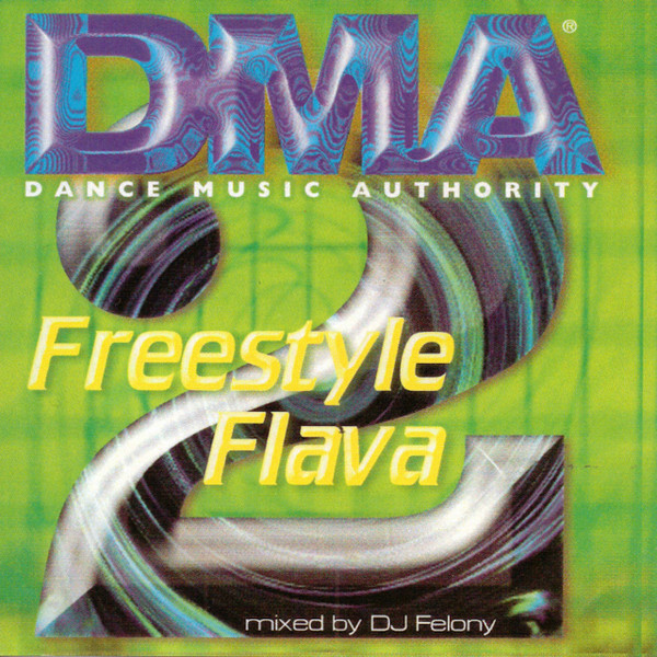Freestyle Flava - Volume 2