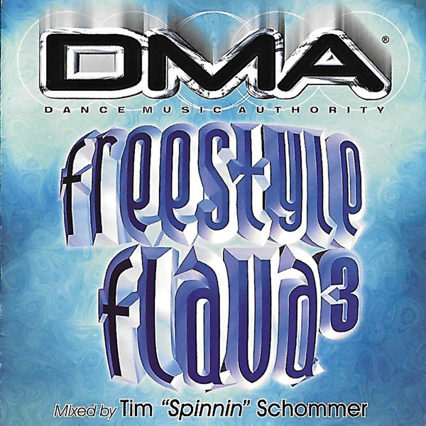 Freestyle Flava