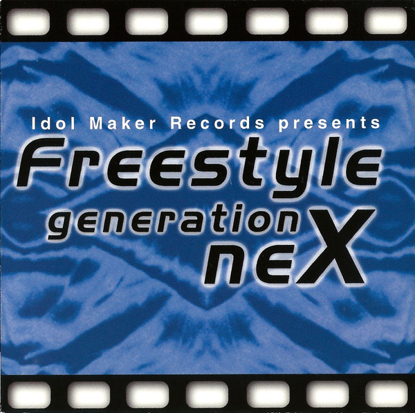 Freestyle Generation NeX