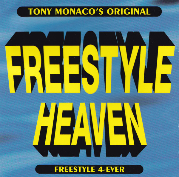 Freestyle Heaven - Volume 1