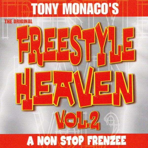 Freestyle Heaven - Volume 2