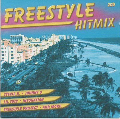 Freestyle Hitmix